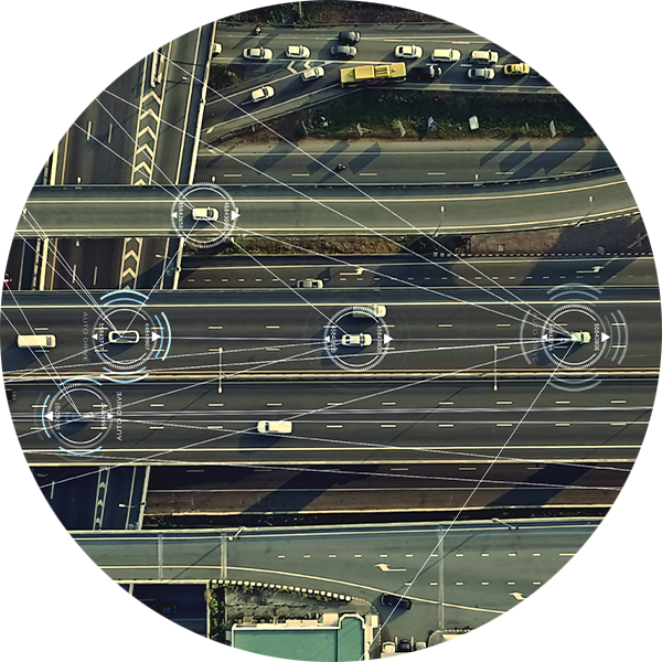 Conduite autonome par IA