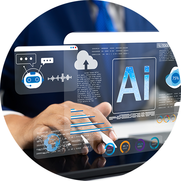 Plateforme éducative IA